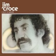 I Got a Name (CD / Album)