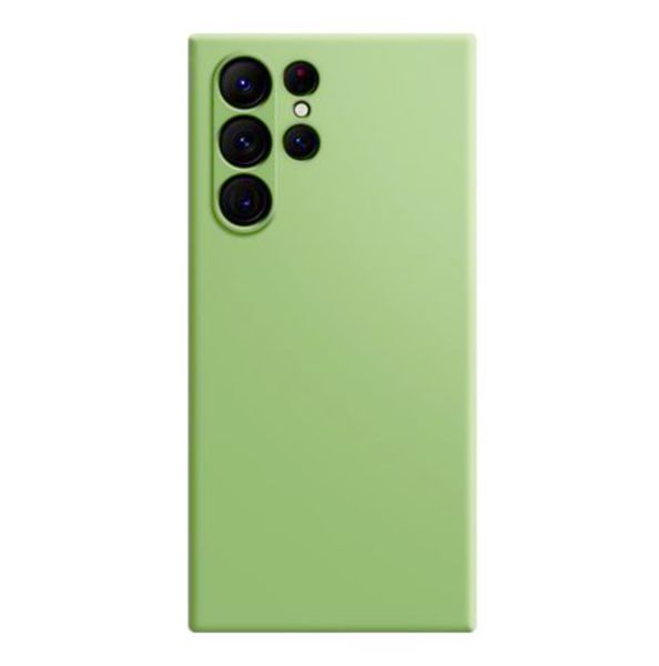 Green image