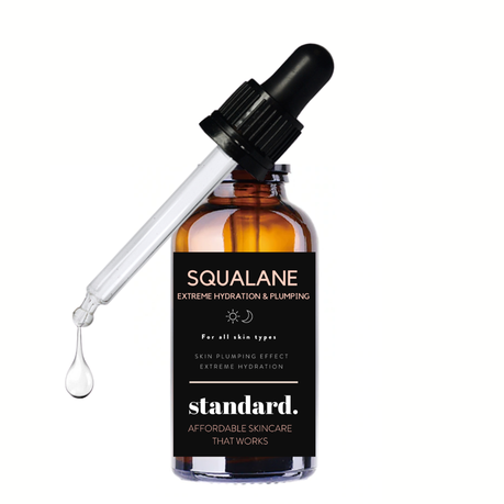 squalane serum