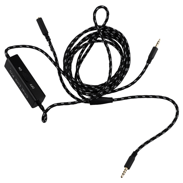 Noise Reduction Line Chat Link Pro Cable for Elgato Hd60 x