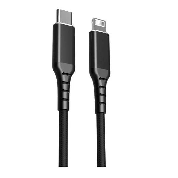 DataRoad Type-C to Lightning Cable - MFI cable (18W PD)