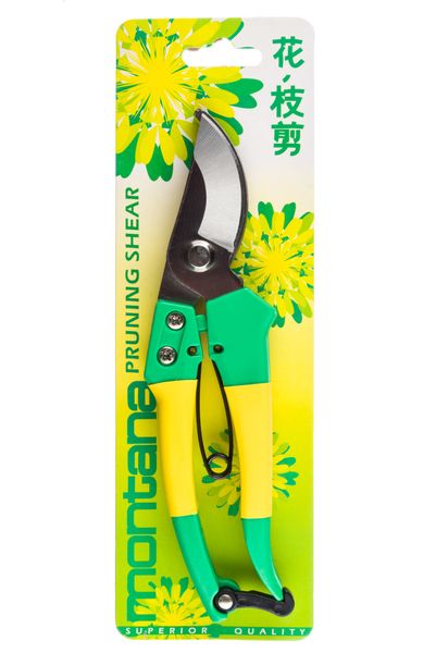 Vensico - Pruning Shears - 200mm