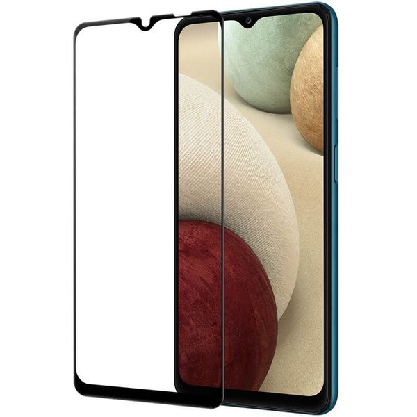 Screen Protector Compatible with Samsung A12