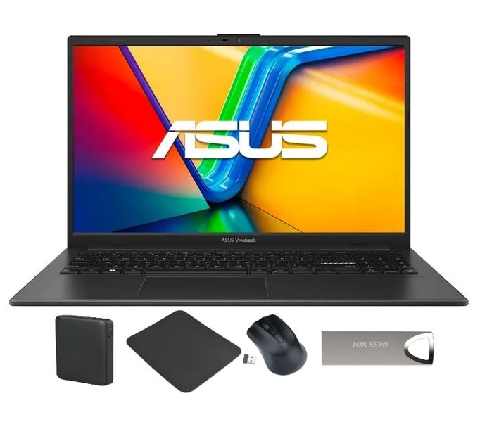 Asus Superfast Ryzen 3 Notebook - 8GB 256GB SSD with Accessories