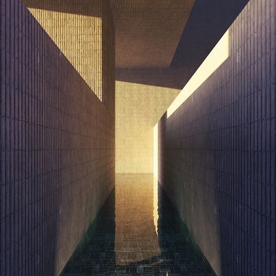 I've seen a way (Vinyl / 12" Album)
