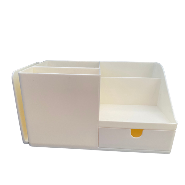 Desk Tidy Storage compartment