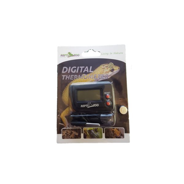 REPTIZOO Digital Thermometer