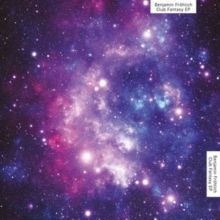 Club Fantasy EP (Vinyl / 12" EP)