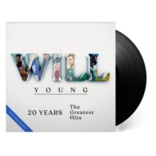 20 Years - The Greatest Hits (Vinyl / 12" Album)