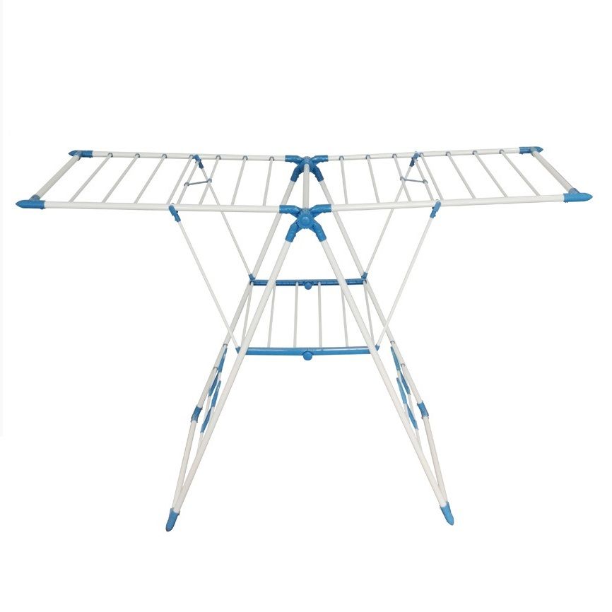 Foldable Clothing Drying Rack Shop Today. Get it Tomorrow!