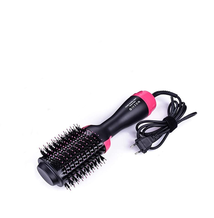 Hair Dryer & Volumizer Styler Brush Shop Today. Get it Tomorrow