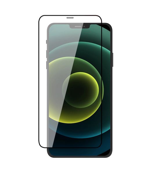 Screen Protector for iPhone 12 Pro Max
