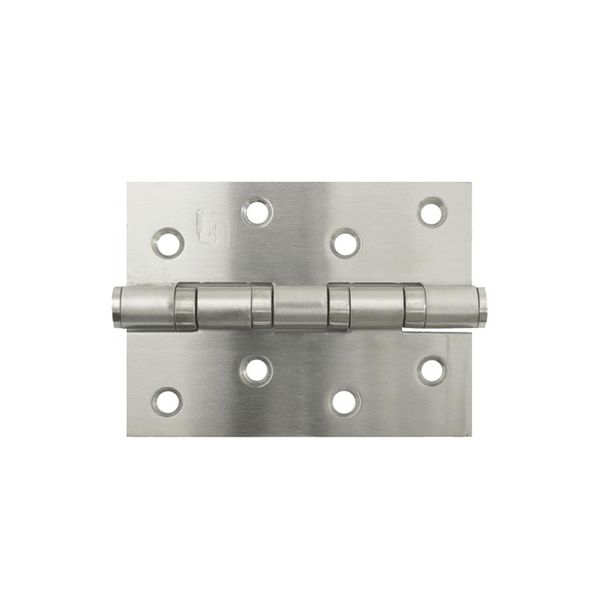 Hinge Ball Bearing S/Steel 2Piece - 2 Pack