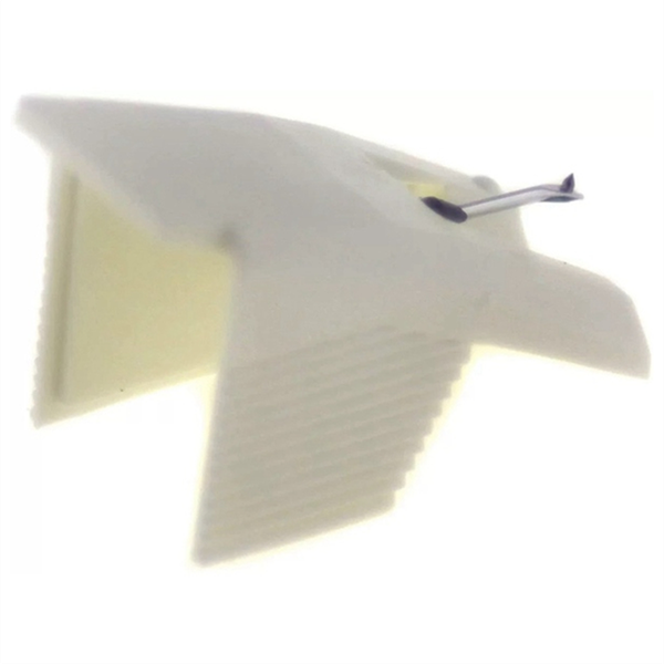 T4P Cartridge Replacement Stylus for Atn85Ep 295T White