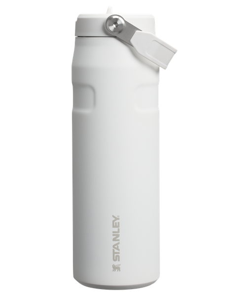 Stanley The IceFlow Bottle Flip Straw 2.0 0.07L / 24oz Frost