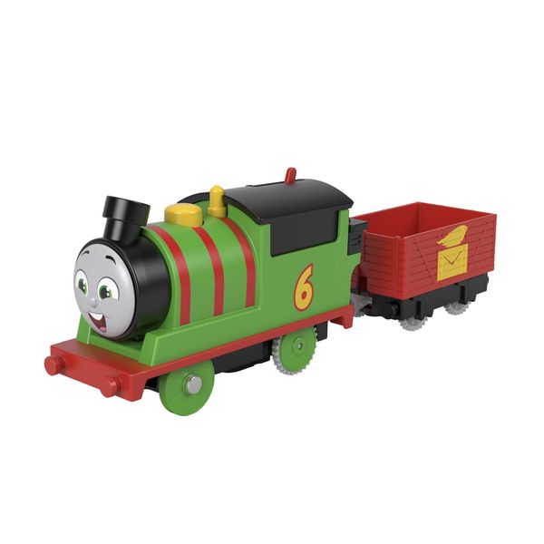 Thomas &amp; Friends Motorized Train Engines