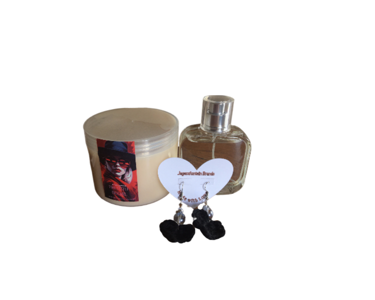 Delighted Gift set for Women