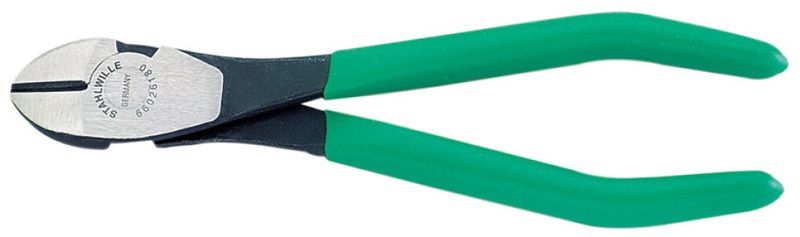 Stahlwille Plier Side Cutter Heavy Duty 6602 180