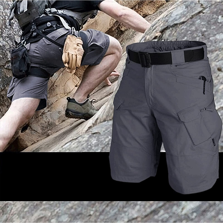 Men s Tactical Shorts Waterproof Lightweight Work Shorts Shop Today. Get it Tomorrow takealot