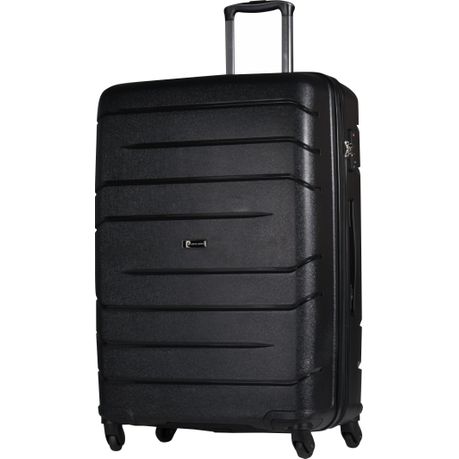 Pierre cardin cheap 28 inch luggage