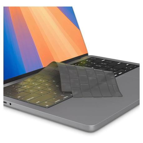 Cool Macbook Air Keyboard Cover