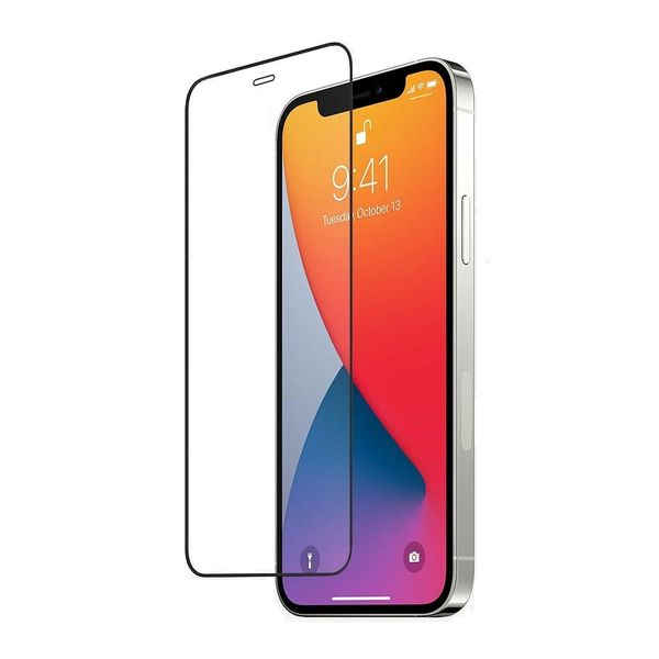 Tempered Glass Screen Protector for iPhone 12 Mini