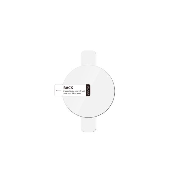 Samsung Galaxy Watch6 44mm Tempered Glass Screen guard
