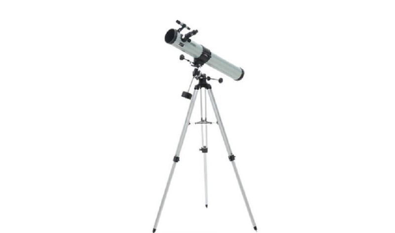 GB Telescope F70076