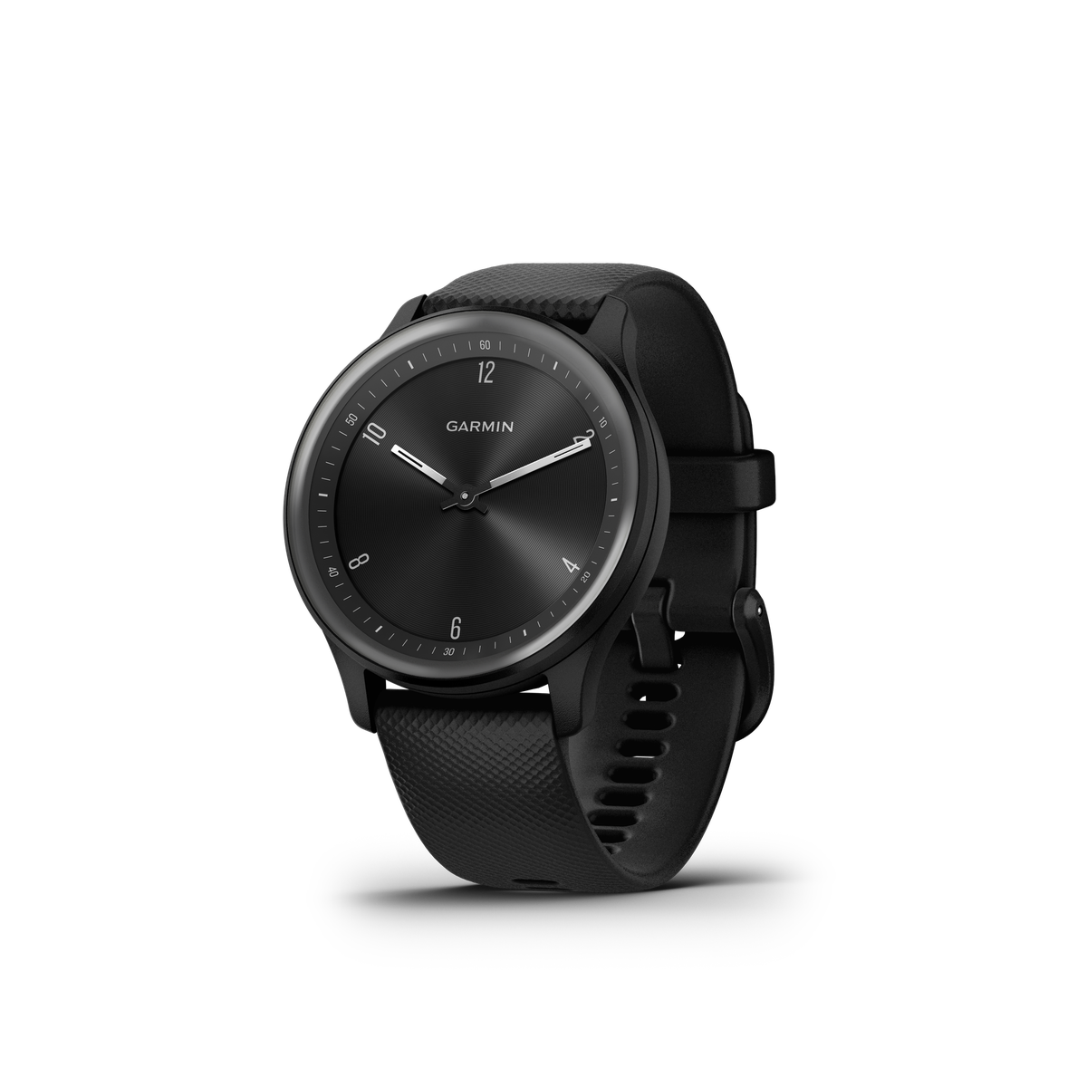 Garmin vivomove Sport - Black and Slate