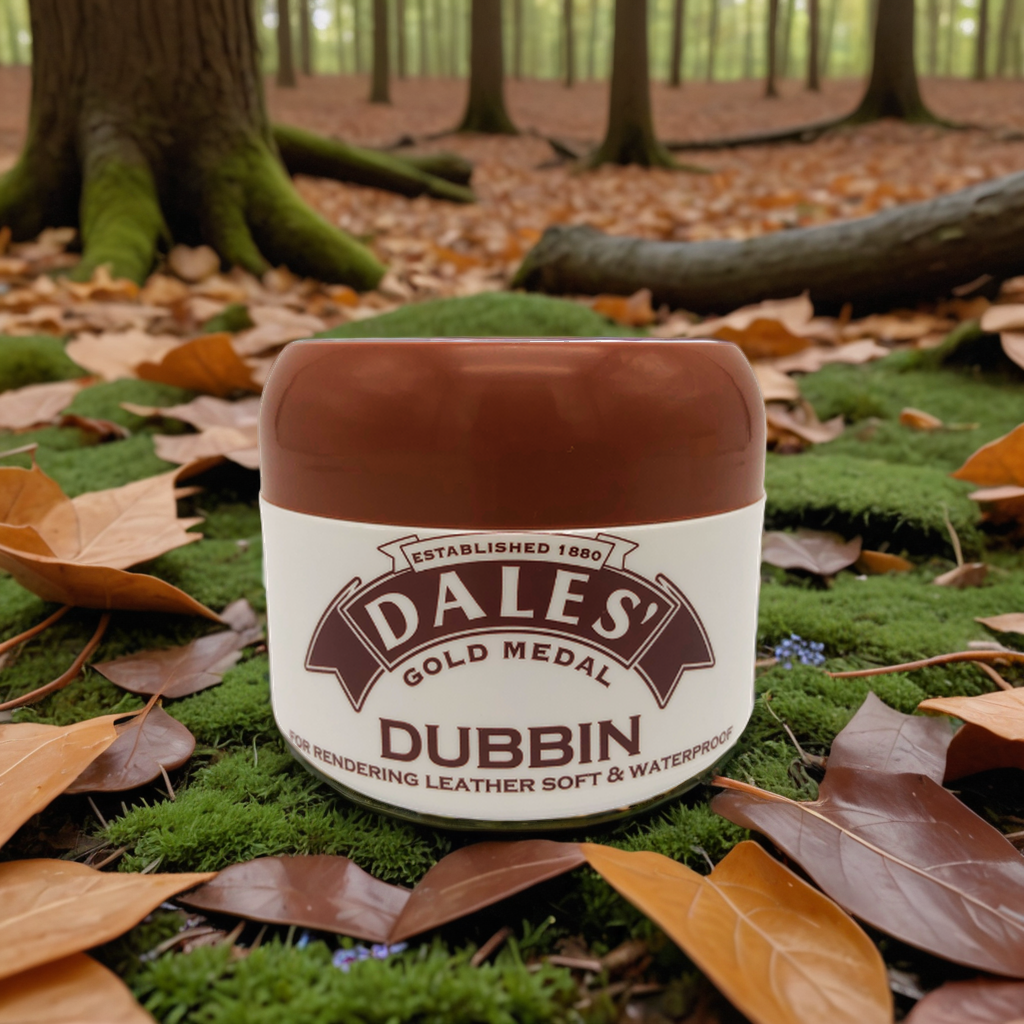 Dales' Gold Medal Dubbin 250ml x Shop Get it Tomorrow