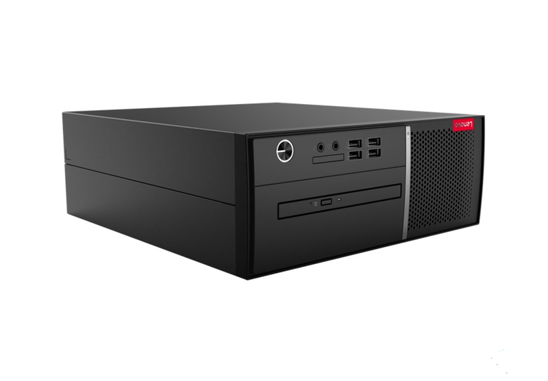 LENOVO V530 SFF Desktop Computer - 11BM000GSA