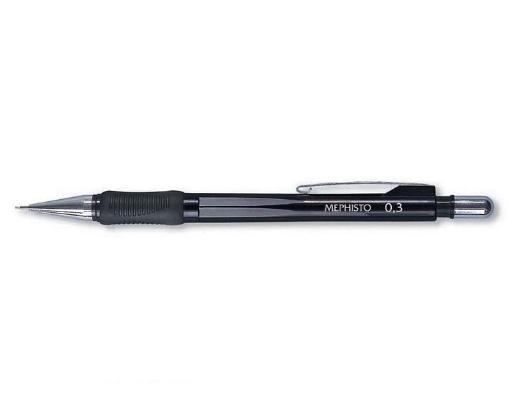 Koh-i-noor Mechanical Clutch Pencil 0.3mm