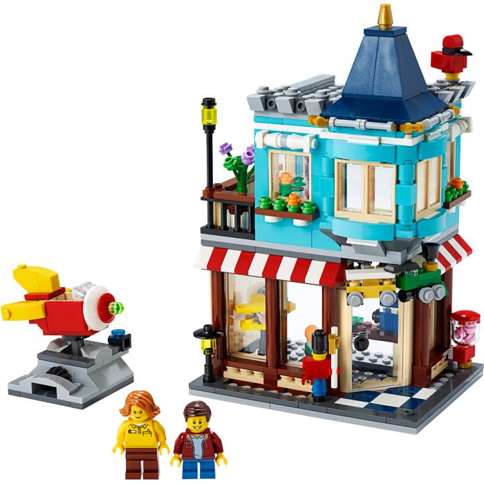 mini lego building sets