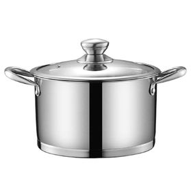 Casserole Pot with Glass Lid | Shop Today. Get it Tomorrow! | takealot.com