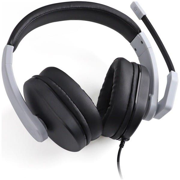 PS 4-5/X-BOX/ Nintendo/PC Wired Stereo Gaming Headphone Compatible