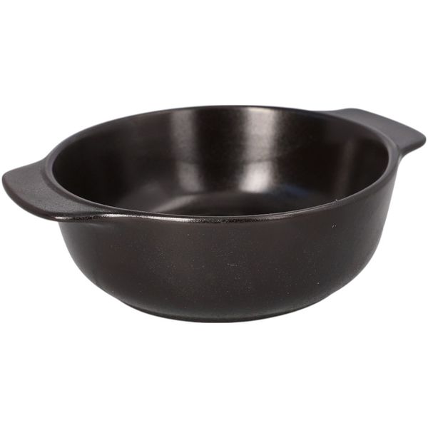 Stoneware Baking Casserole Dish 15.5cm