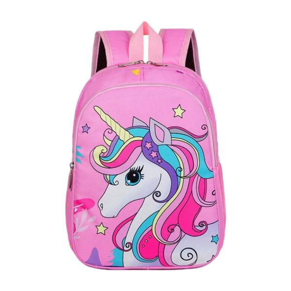 Unicorn Backpack for Kids