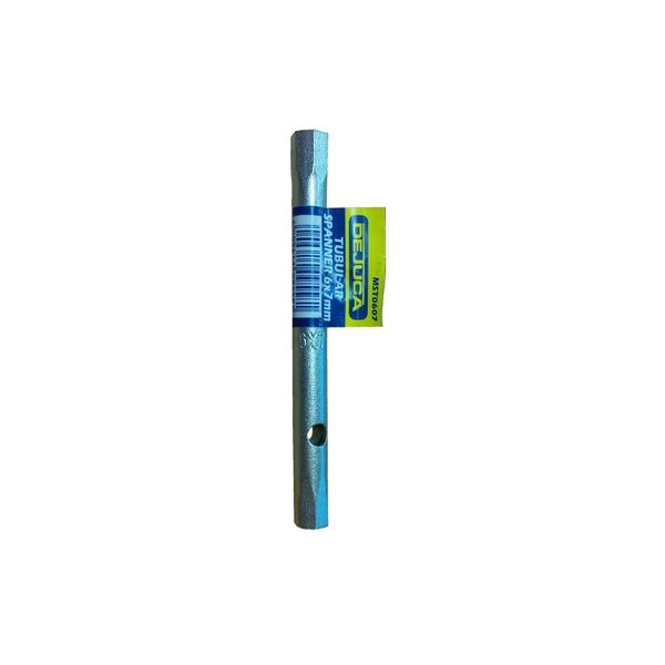Dejuca - Spanner - Tube / Box - 6 X 7mm - 2 Pack