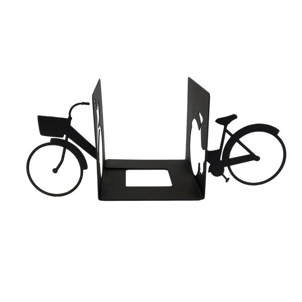 Bookend Bike Set