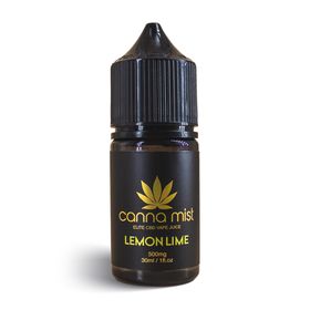 myst cbd vape juice Blue Myst CBD Juice 10ml main image 1