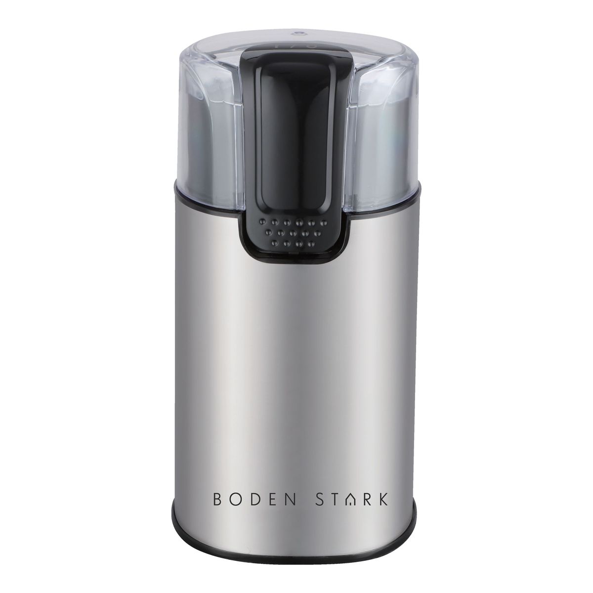 Boden Stark Milk Frother, Coffee and Spice Grinder Bundle