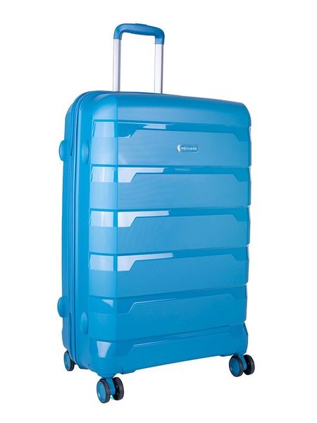 Voyager Pacific 4 Wheel Trolley Case - 75cm