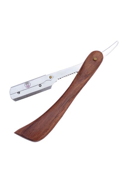 Beard Boys Straight Razor - Longship