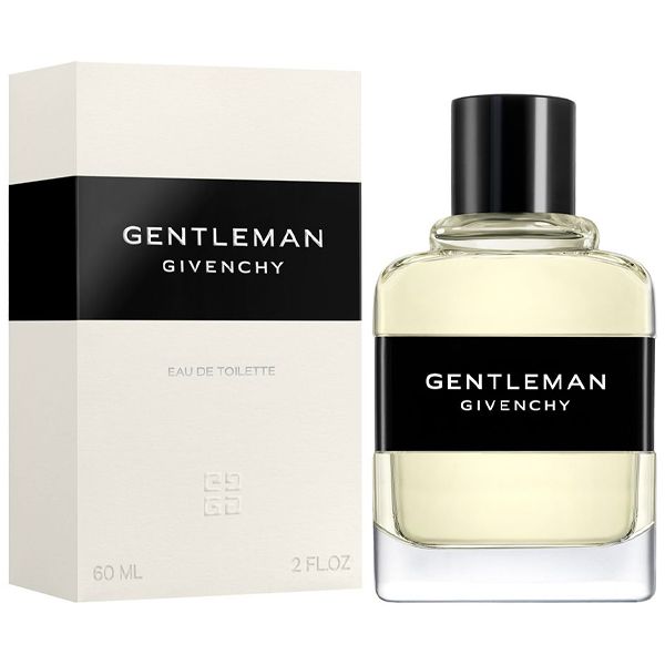 Givenchy Gentleman Eau de Toilette - 60ml