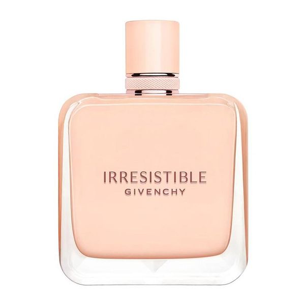 Givenchy Irresistible Nude Velvet Eau De Parfum 80ml
