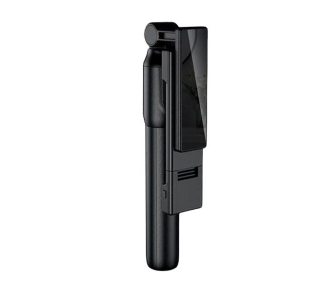Selfie Stick Tripod with Bluetooth