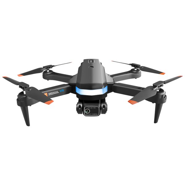 V8 Foldable Drone