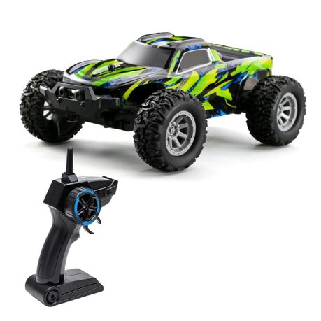 remote control cars takealot