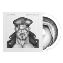 Weltschmerz '89 (CD / Album Digipak)