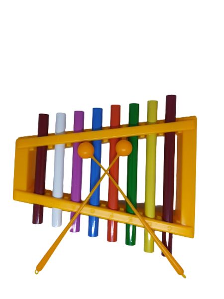 Xylophone 8 Note